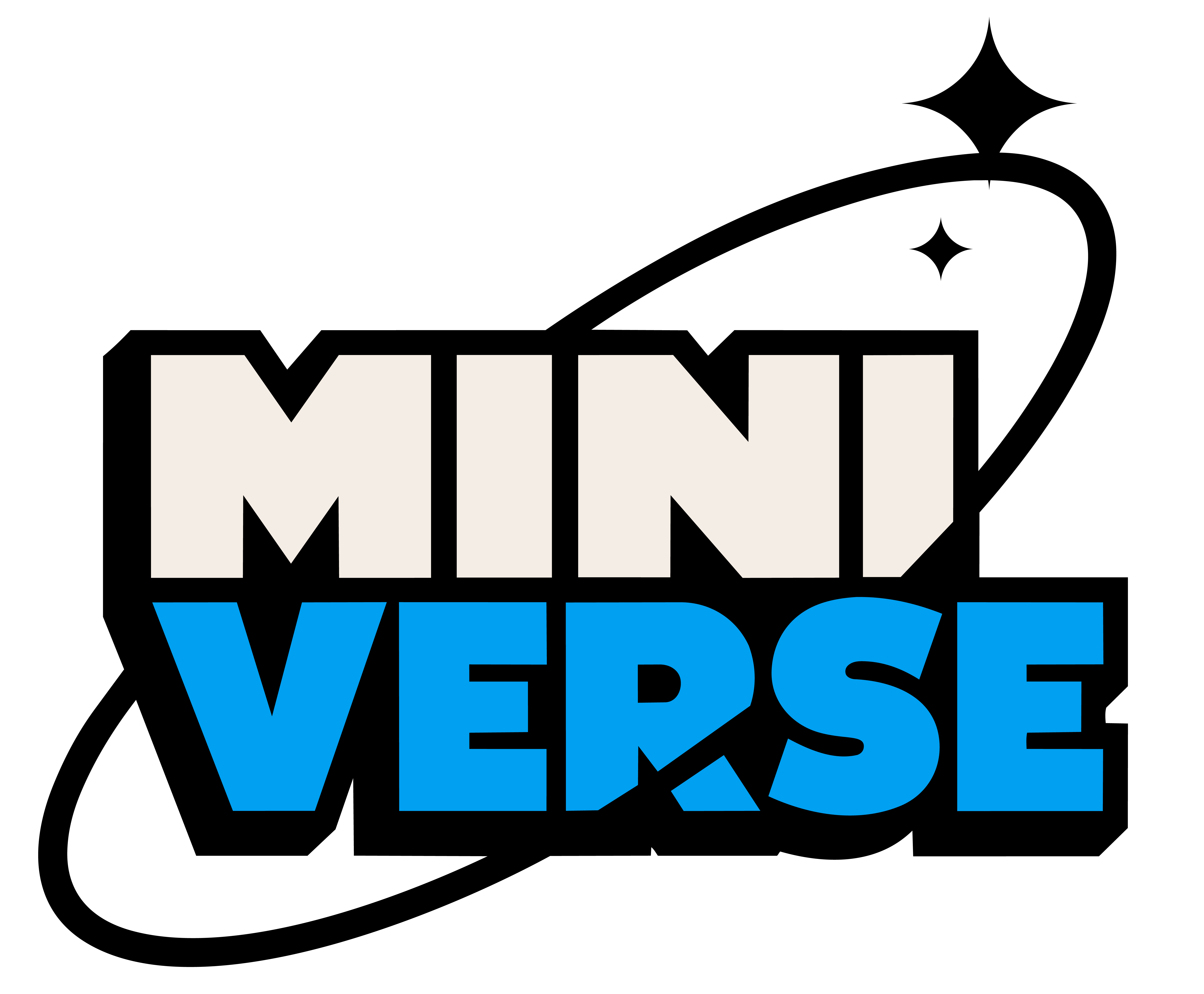 Mini Verse